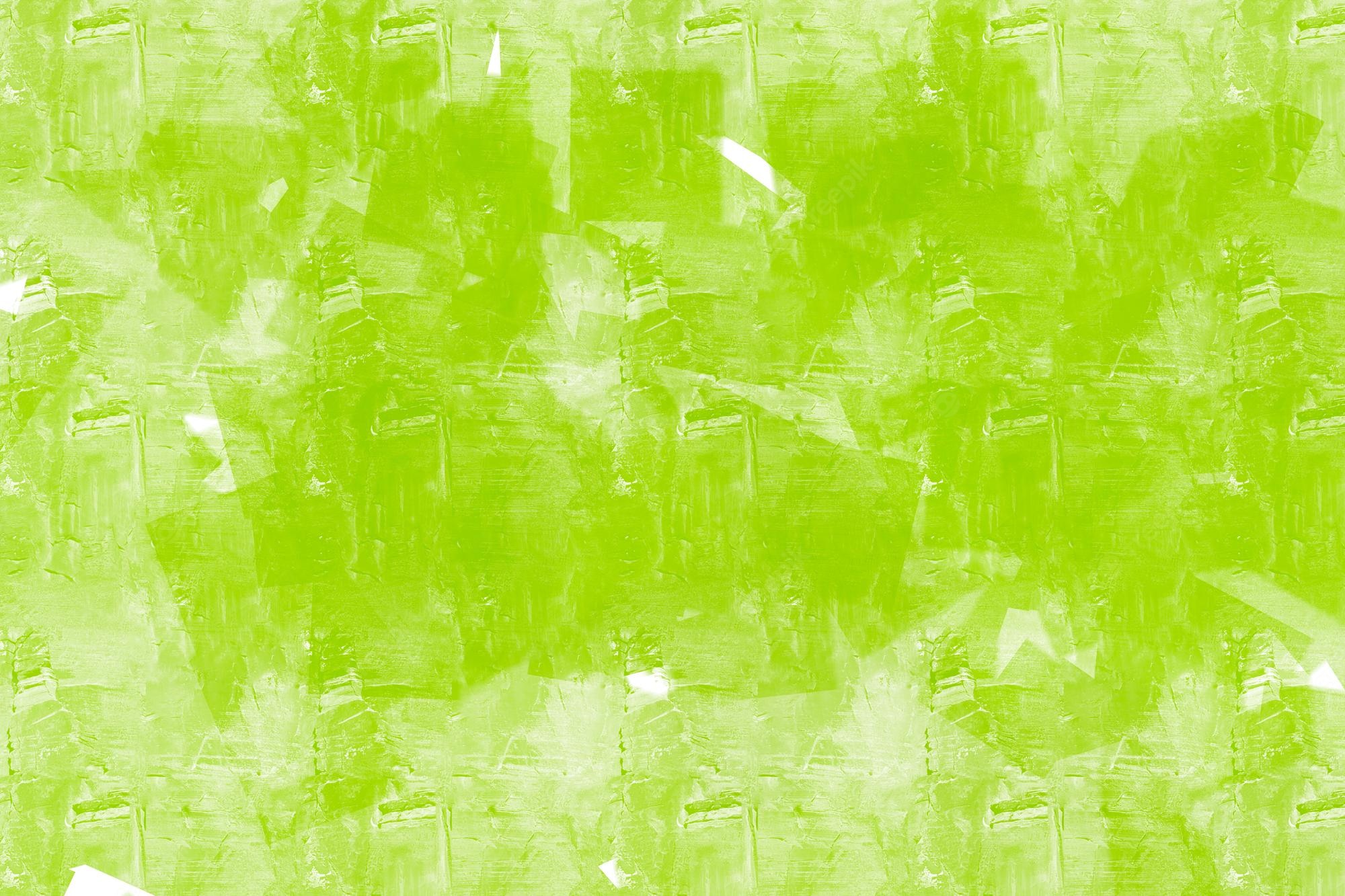 Green Brush Wallpapers - Wallpaper Cave