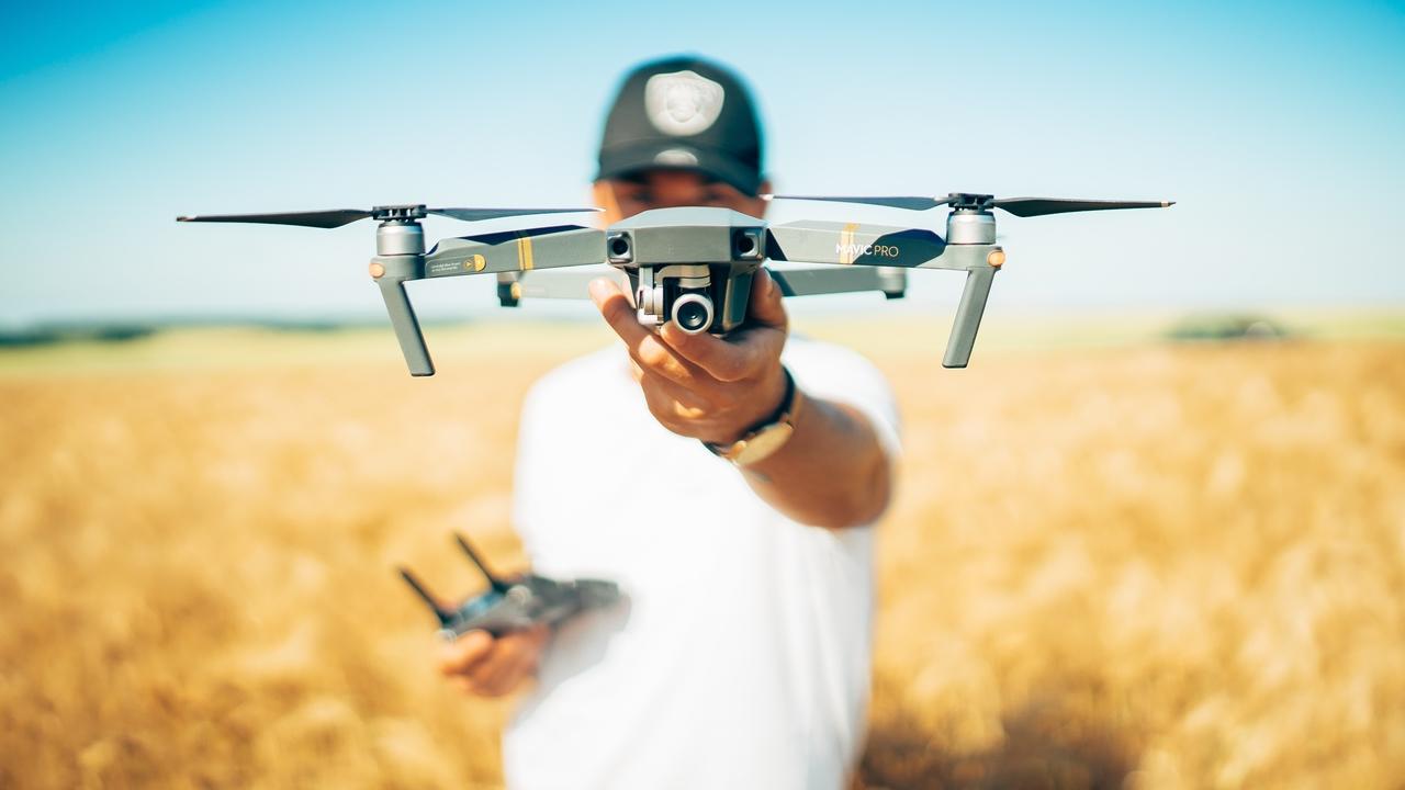 Characteristics of a Successful Drone Pilot Career