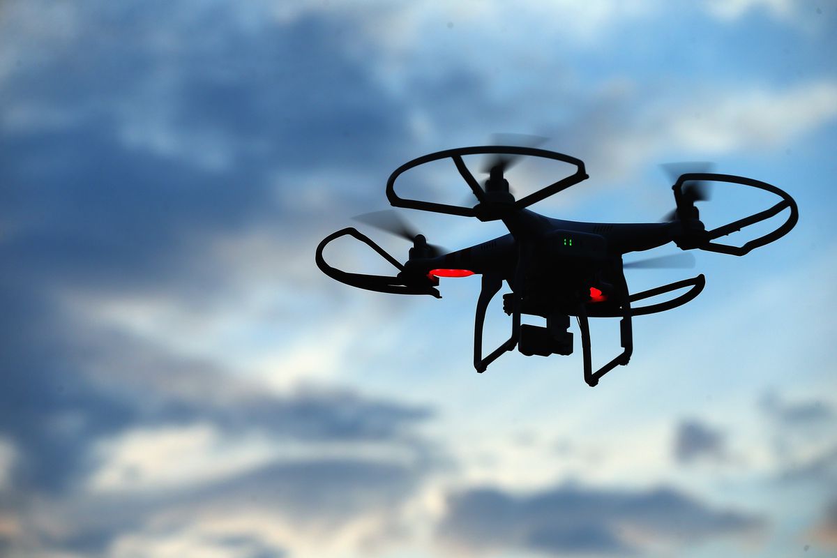 The FAA has issued nearly 23,000 drone pilot licenses in just three months