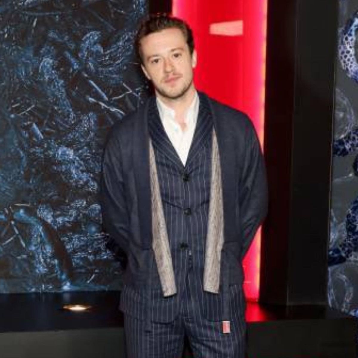 joseph / joe quinn at stranger things 4 premiere. Munson, Joe kerry, Eddie