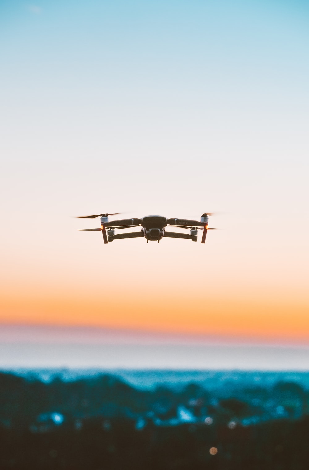 Drone Flying Picture. Download Free Image
