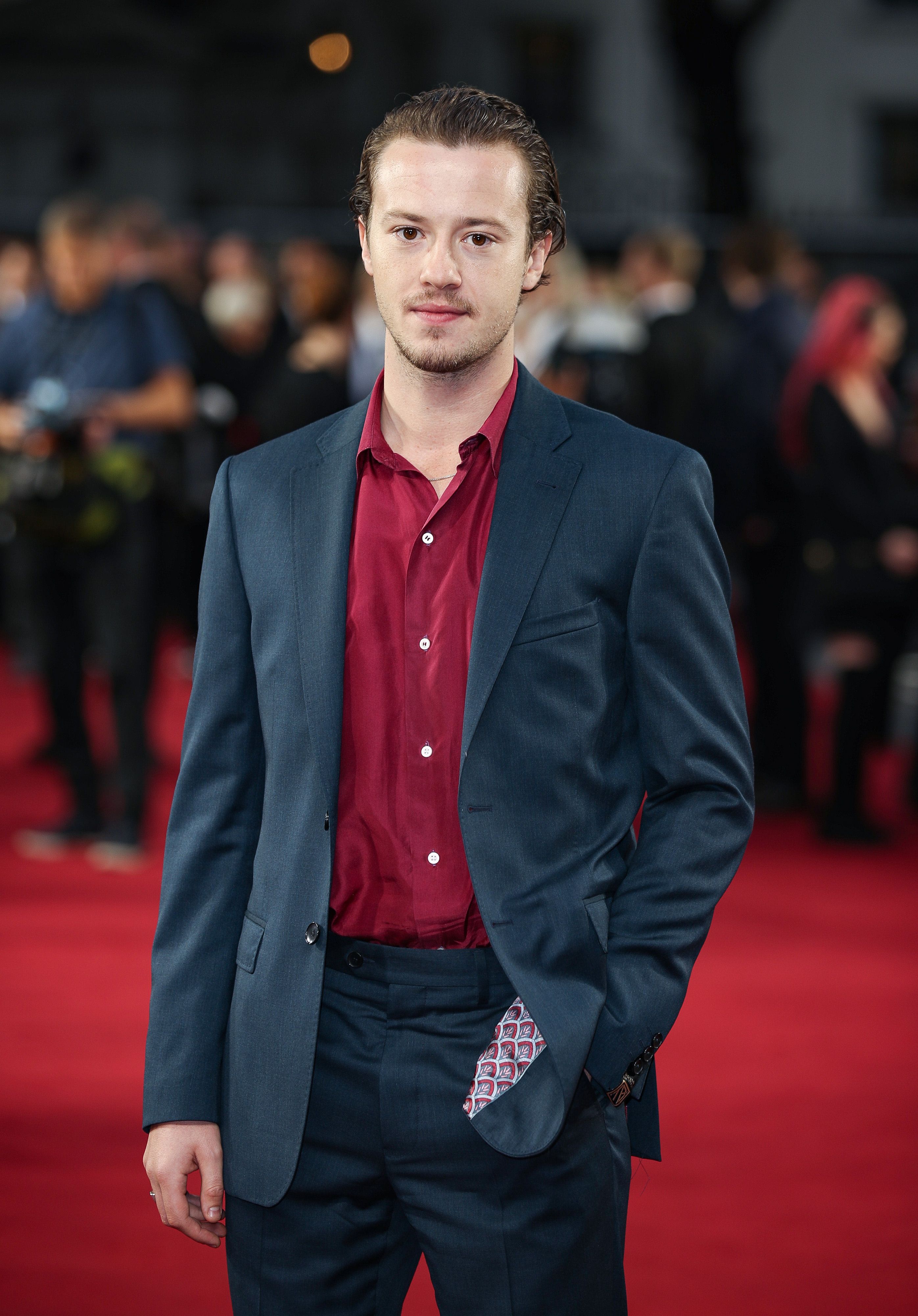 Stranger Things star says season 4 part two will be show's craziest