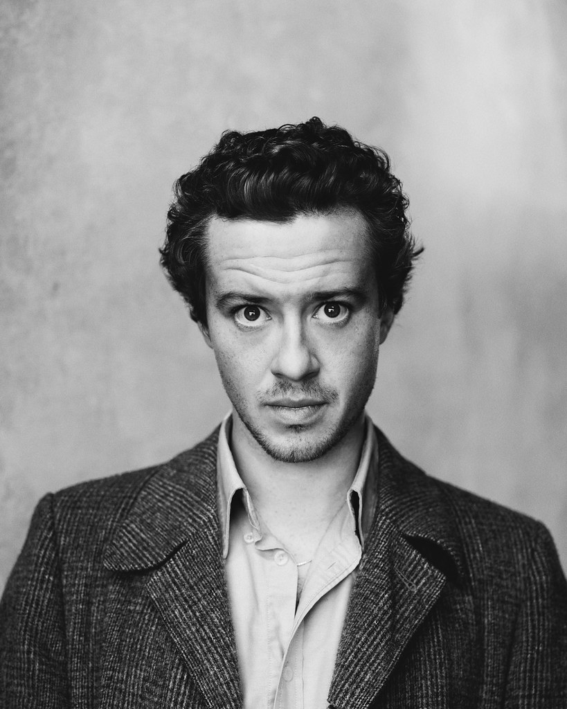 Joseph Quinn. Follow my work on Instagram