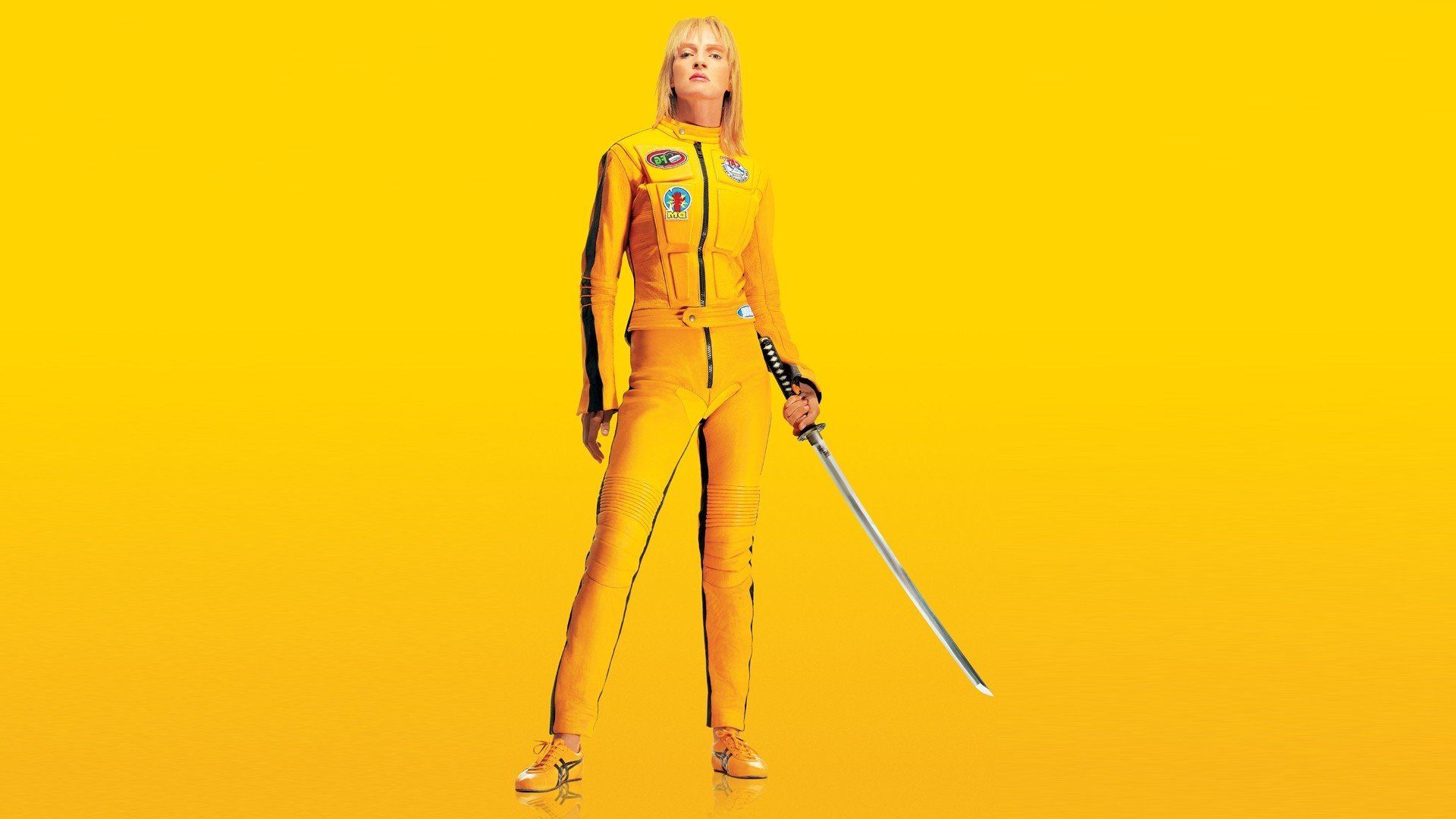 Kill Bill Desktop Wallpaper