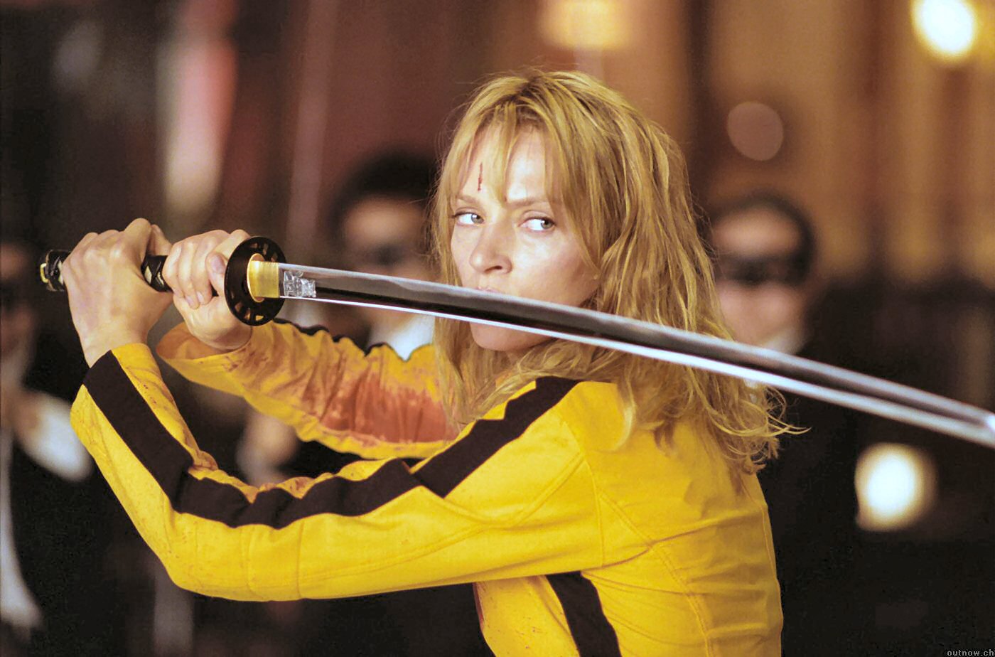 kill bill wallpaper 1920x1080