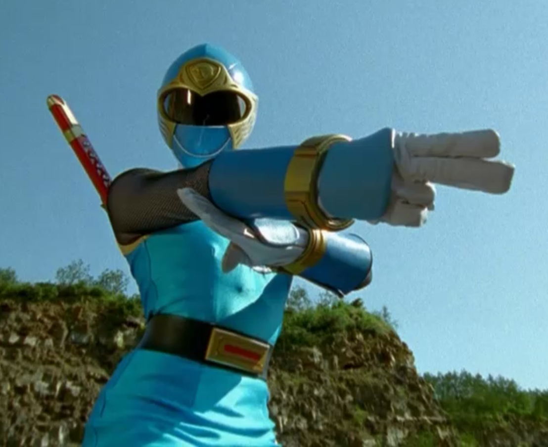 Tons of awesome Blue Wind Ranger wallpapers to download for free. 