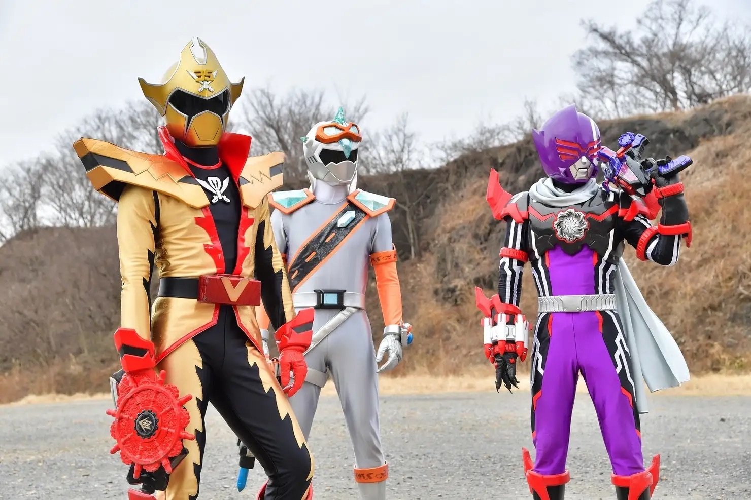 Imaginary Fighter (COMMISIONS ARE OPEN BABY!): We got a couple of Sixth Rangers here My Friend: But Stacey isn't a Sixt- Me: WE GOT A COUPLE OF SIXTH RANGERS