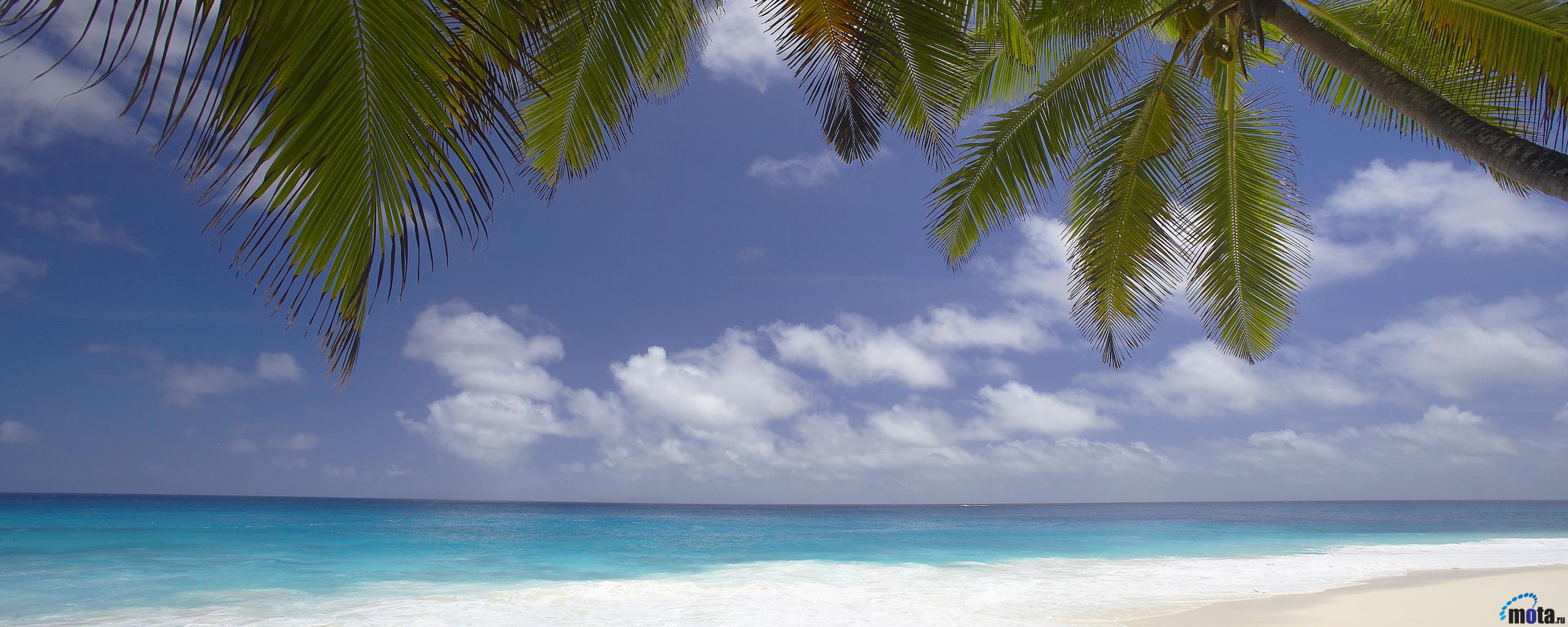 Free download Wallpaper Pure White Sand Seychelles beach 2560 x 1024 Dual Monitor [2560x1024] for your Desktop, Mobile & Tablet. Explore Dual Monitor Wallpaper Beach. Awesome Dual Monitor Widescreen