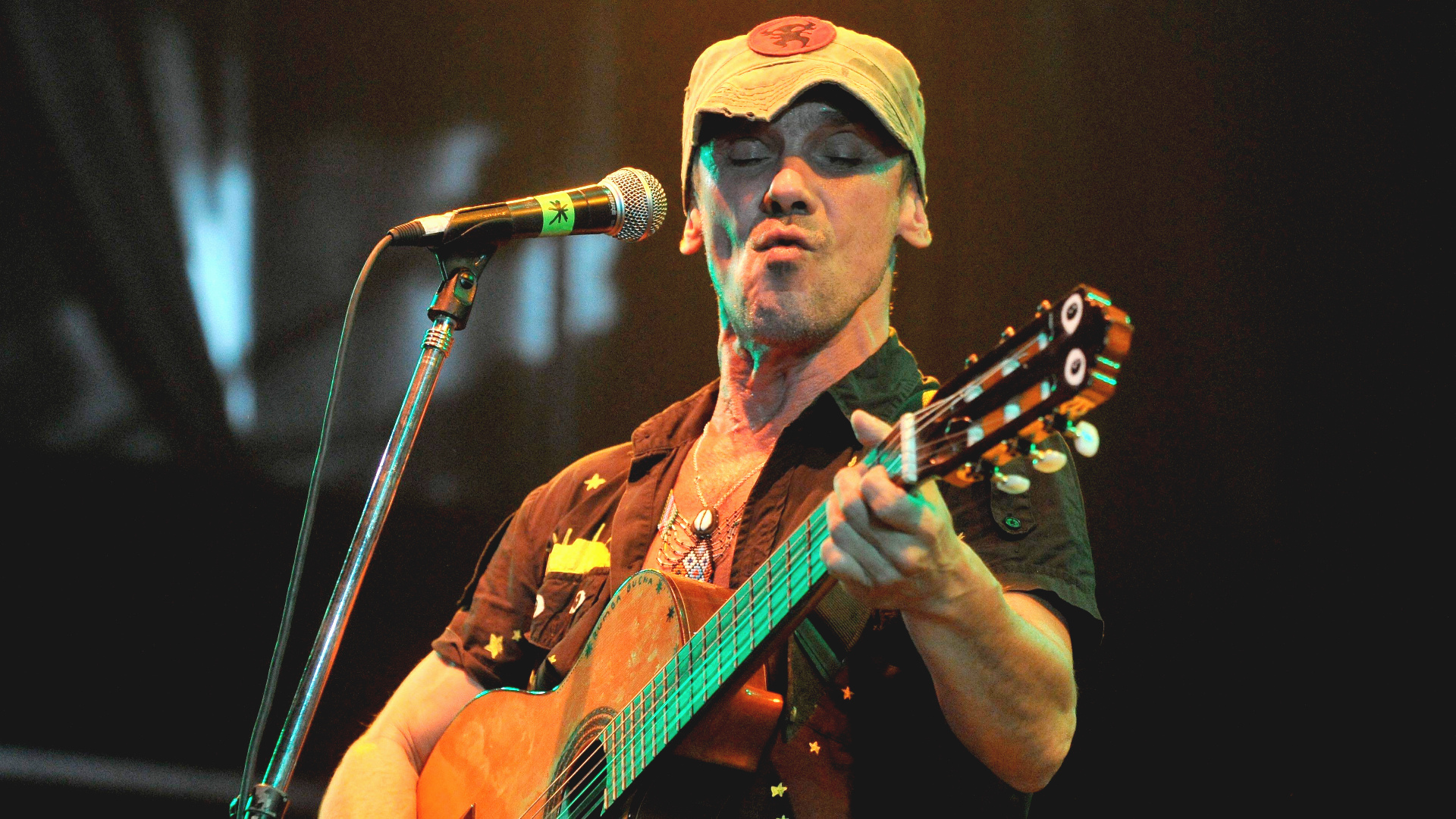 Manu Chao Wallpapers - Wallpaper Cave