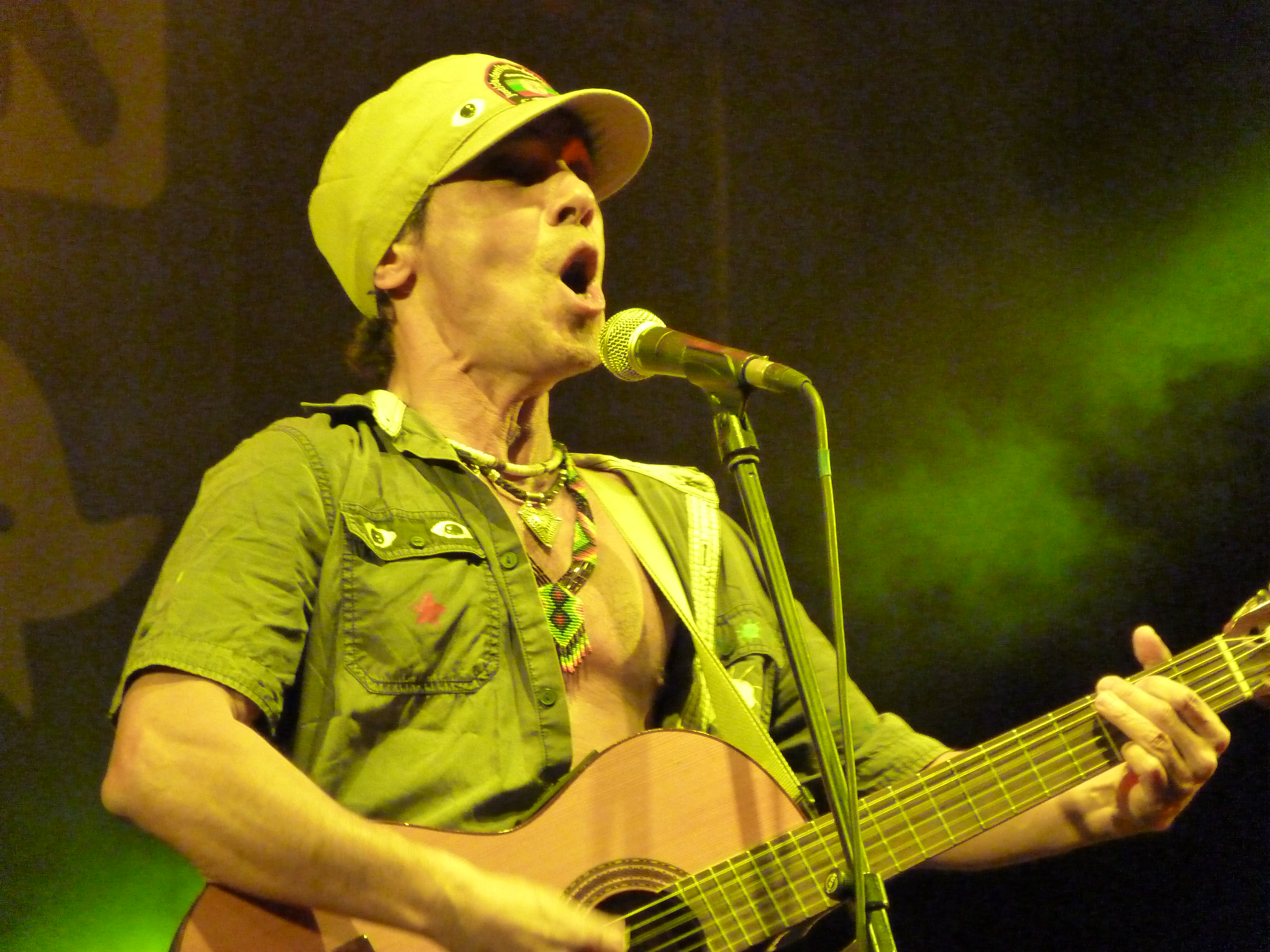 Manu Chao Wallpapers - Wallpaper Cave