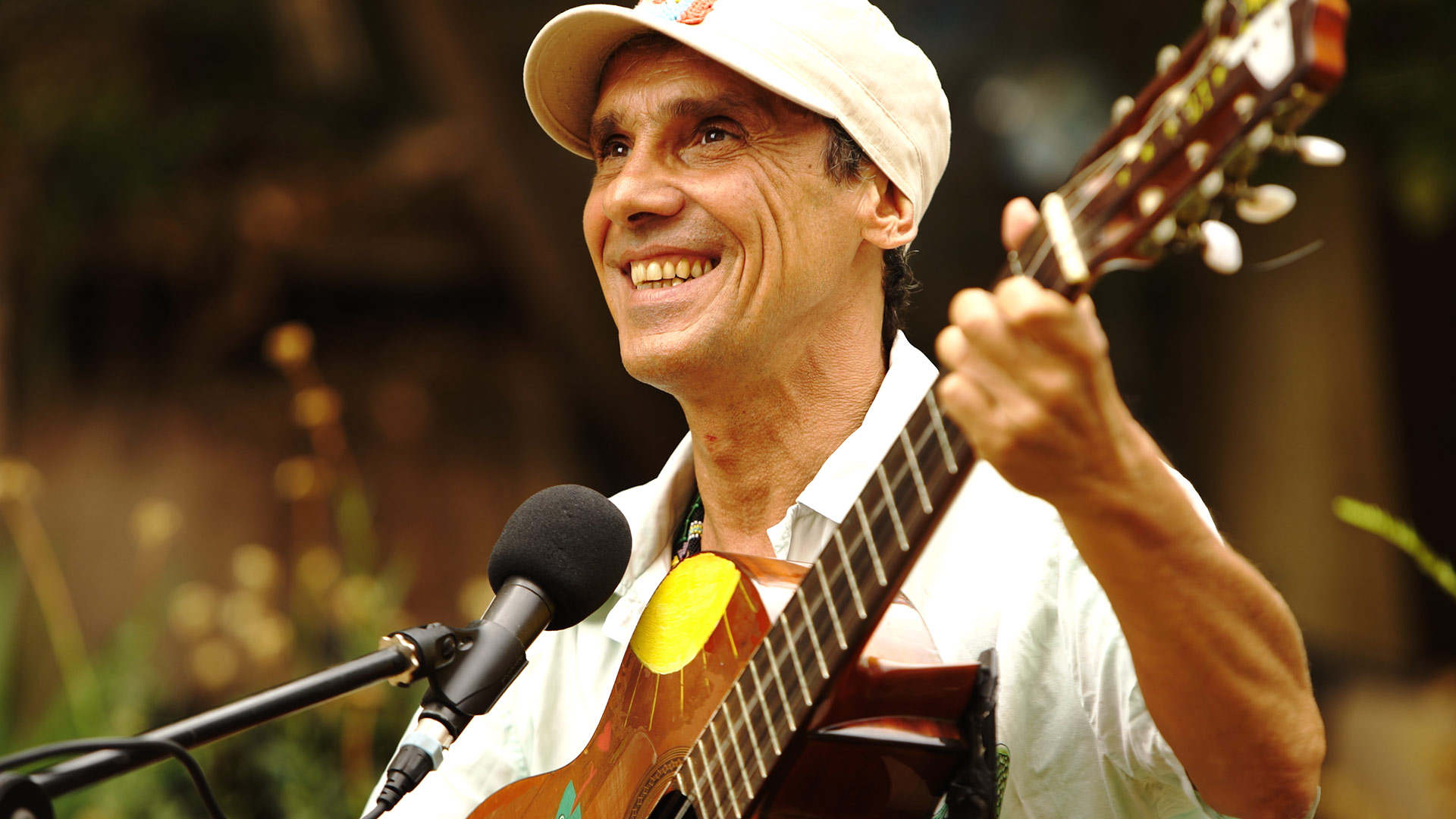 Manu Chao Wallpapers - Wallpaper Cave