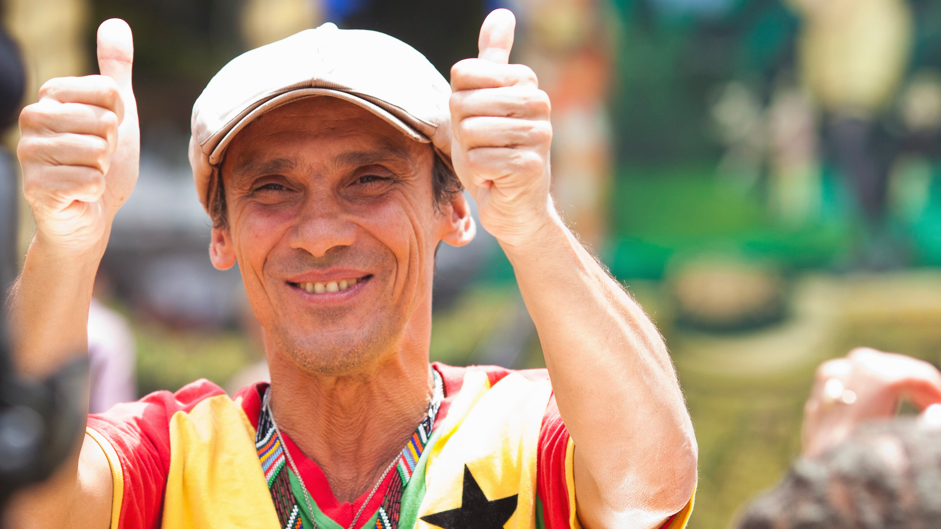 Manu Chao Wallpapers - Wallpaper Cave