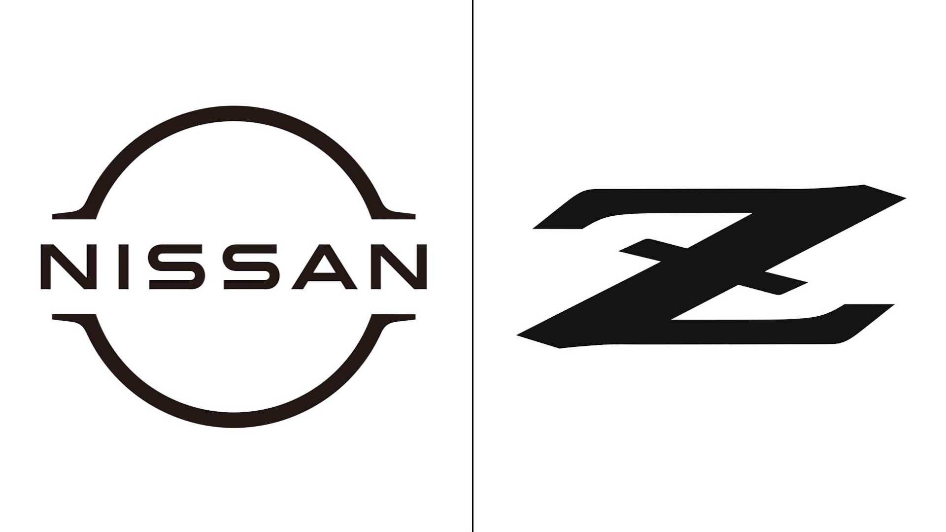 Nissan Trademarks Suggest New Company Logo And Z Sports Car