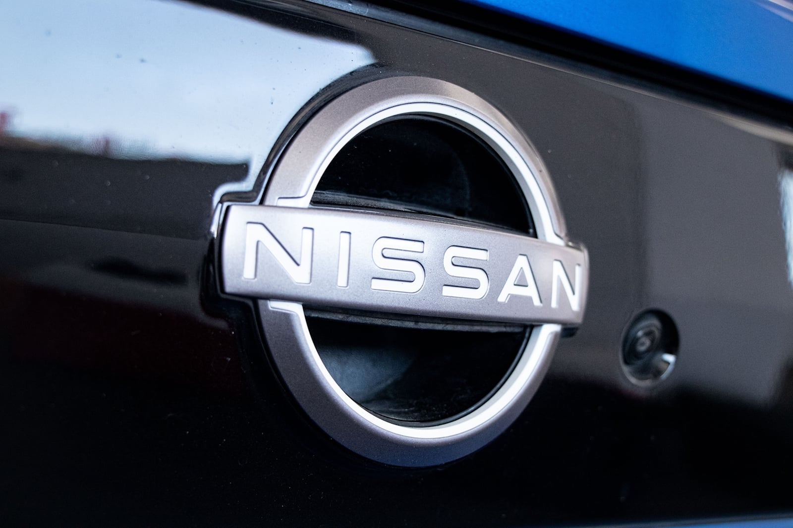 2023 Nissan Z Exterior Photo