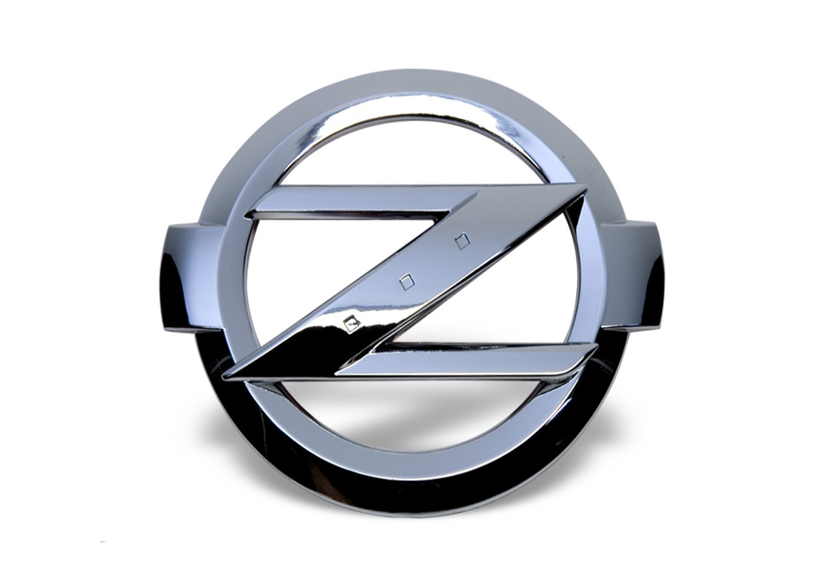 Nissan z Logos