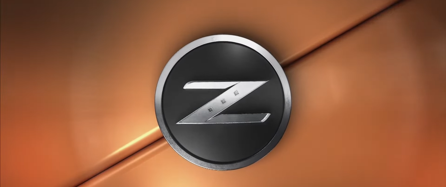 All New Z L Coming Soon L Nissan Australia