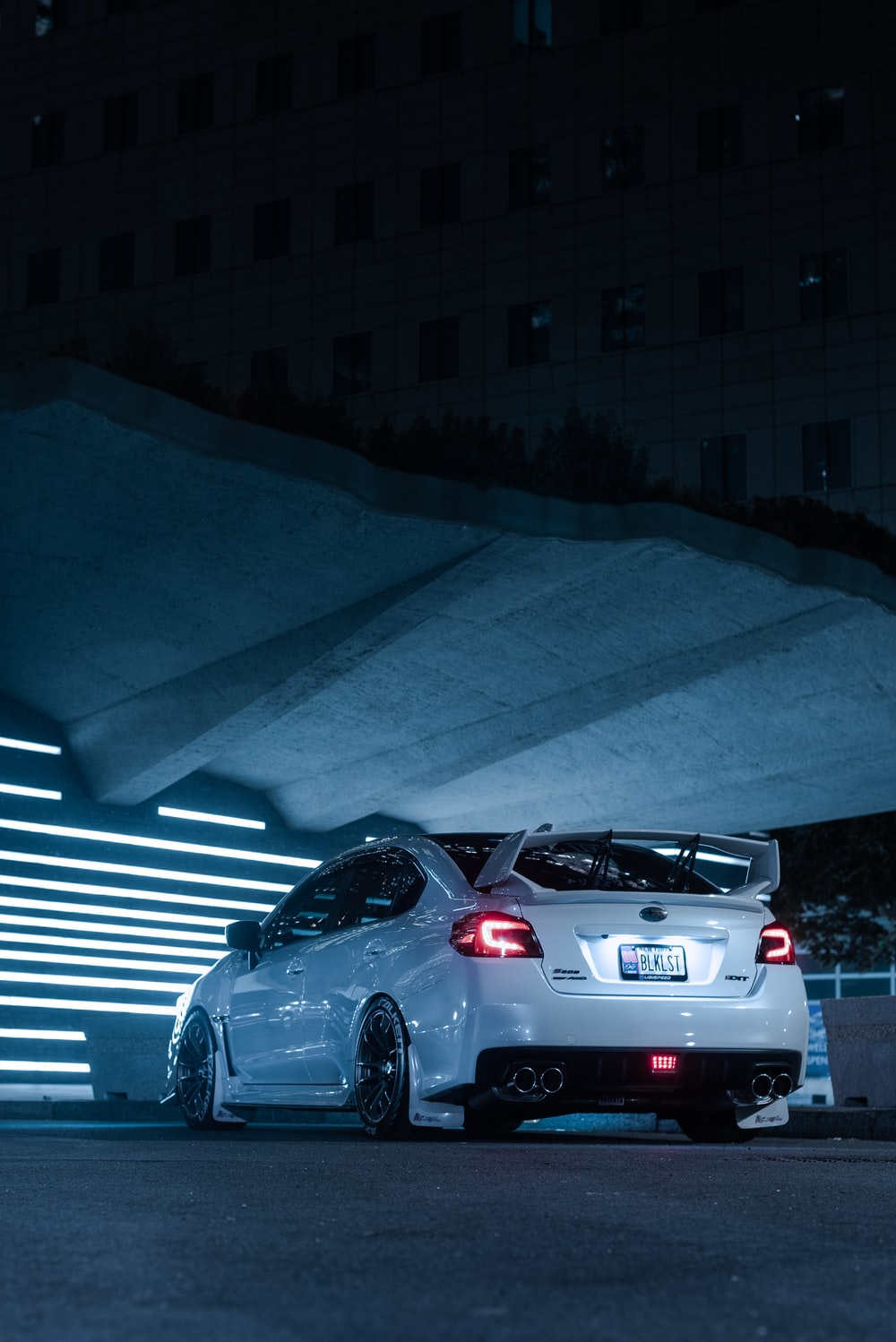 Subaru Wrx Picture. Download Free Image