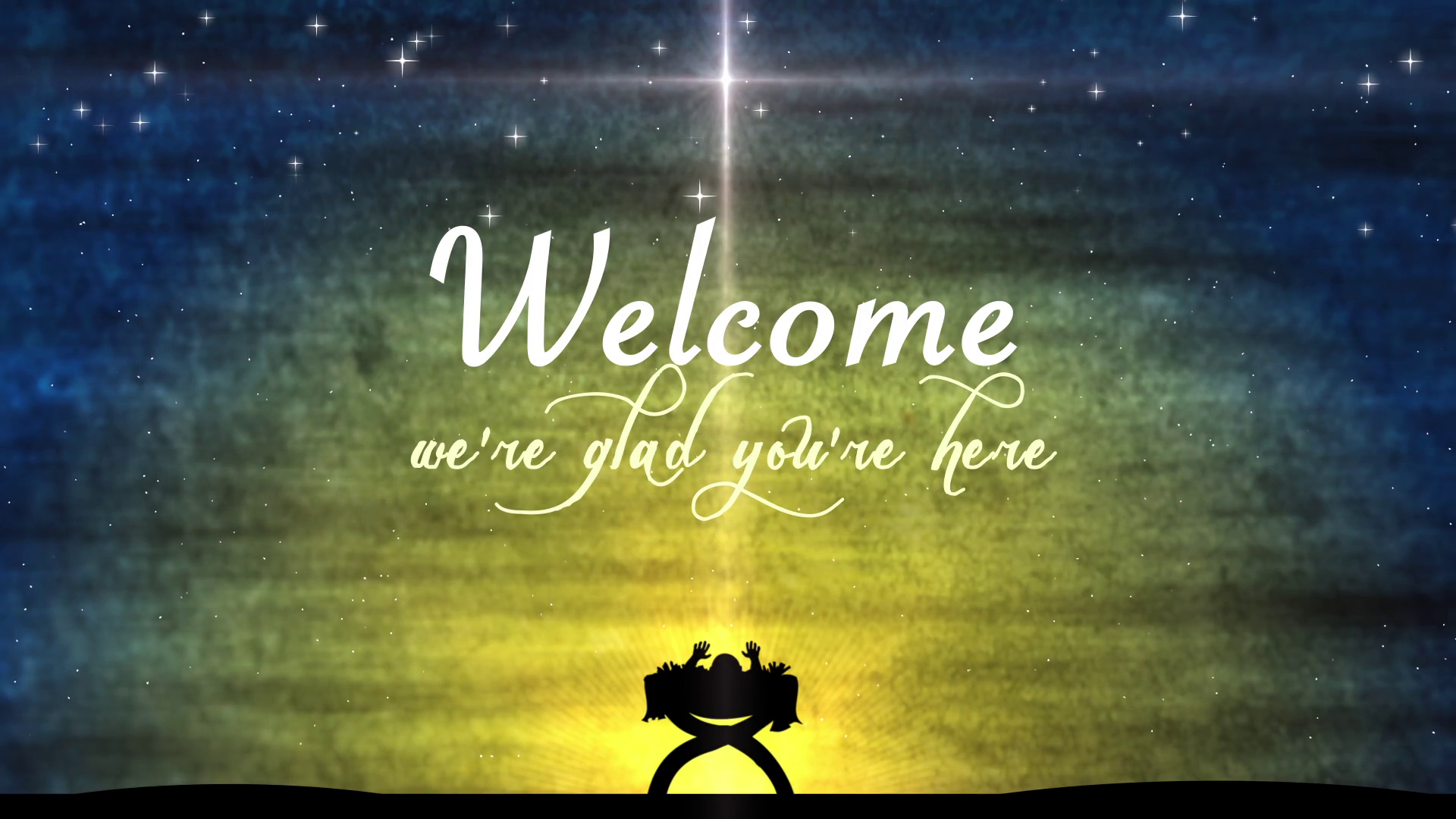 Welcome To Church Wallpapers - Wallpaper Cave