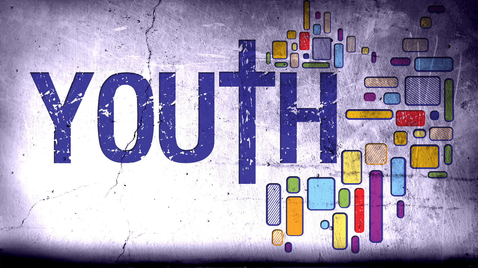 VIRTUAL*** Youth Group. Episcopal Church of the Holy Spirit