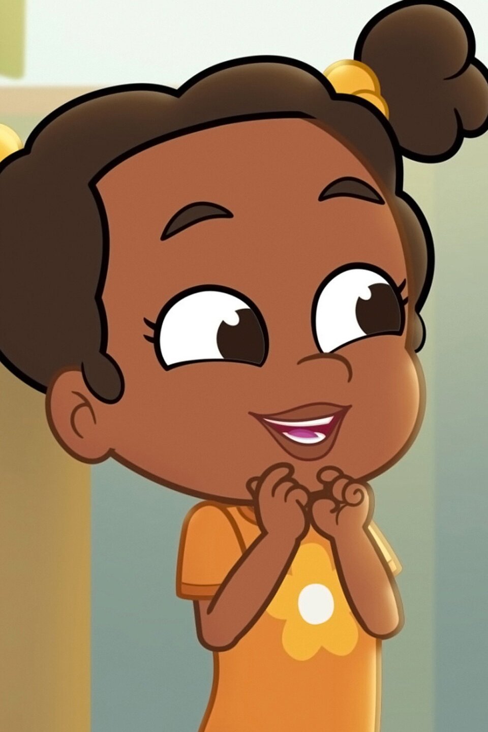 Clawdette's Mischievous Monkey; Take Back the Fort Picture