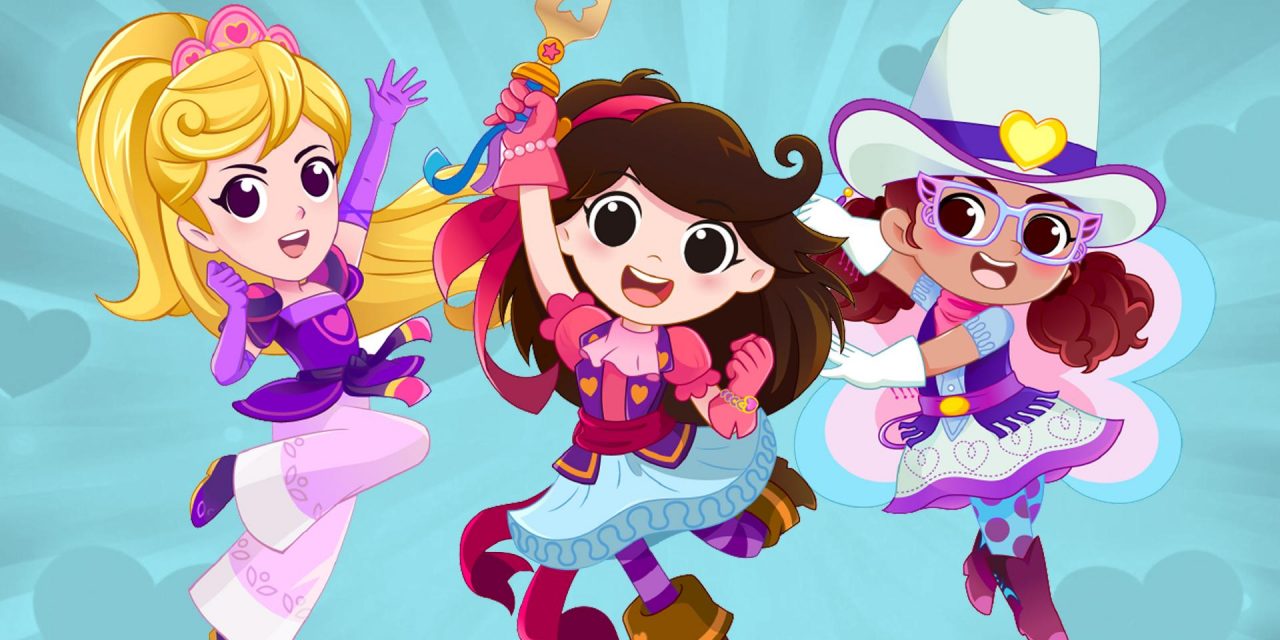 MIPCOM: Epic Story in Deals for Zombies, Horses and Heroes