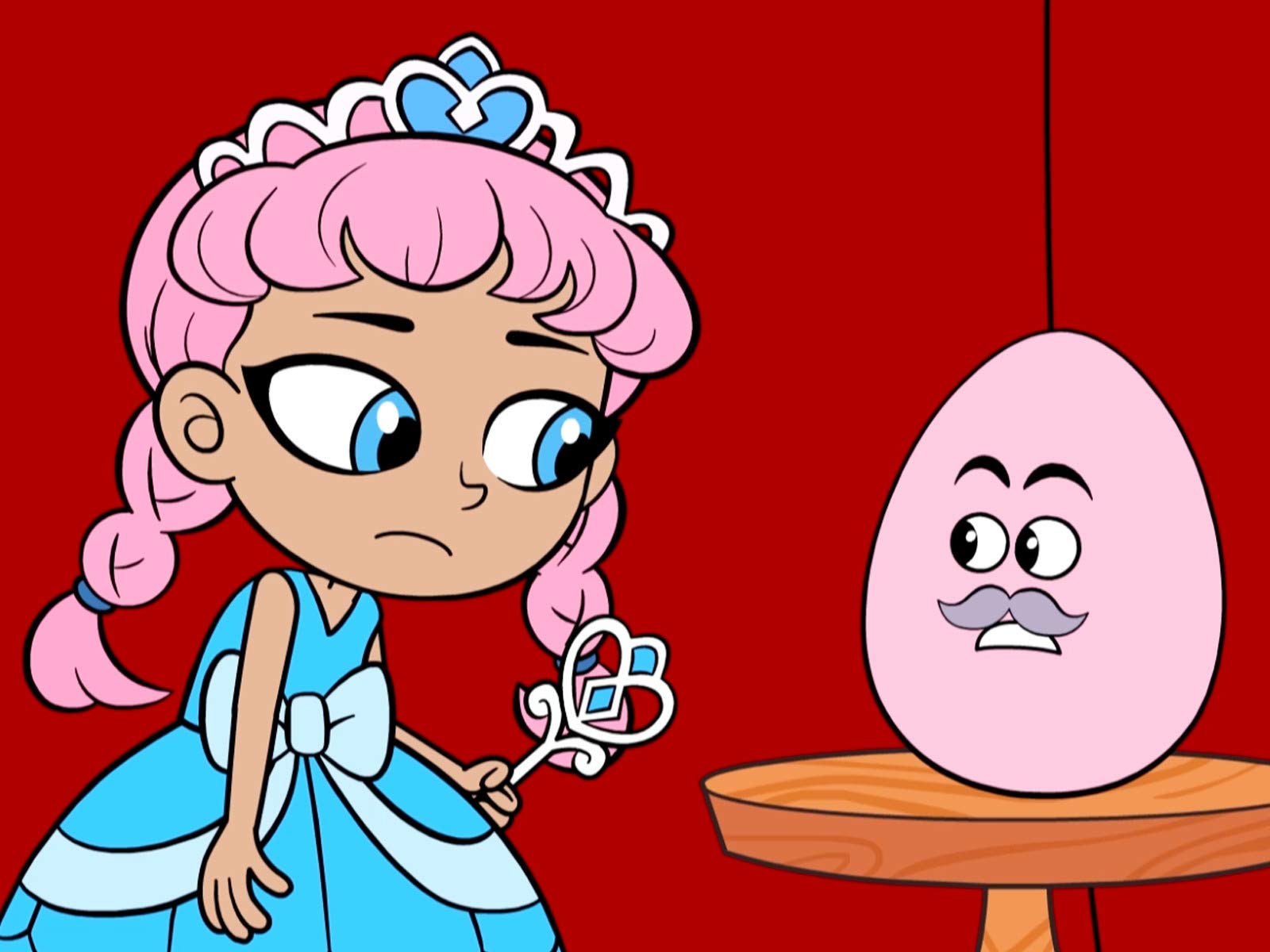 Watch Kiddyzuzaa Land