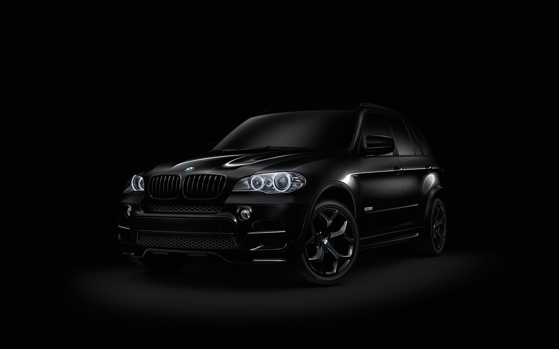 Black SUV Wallpapers Wallpaper Cave