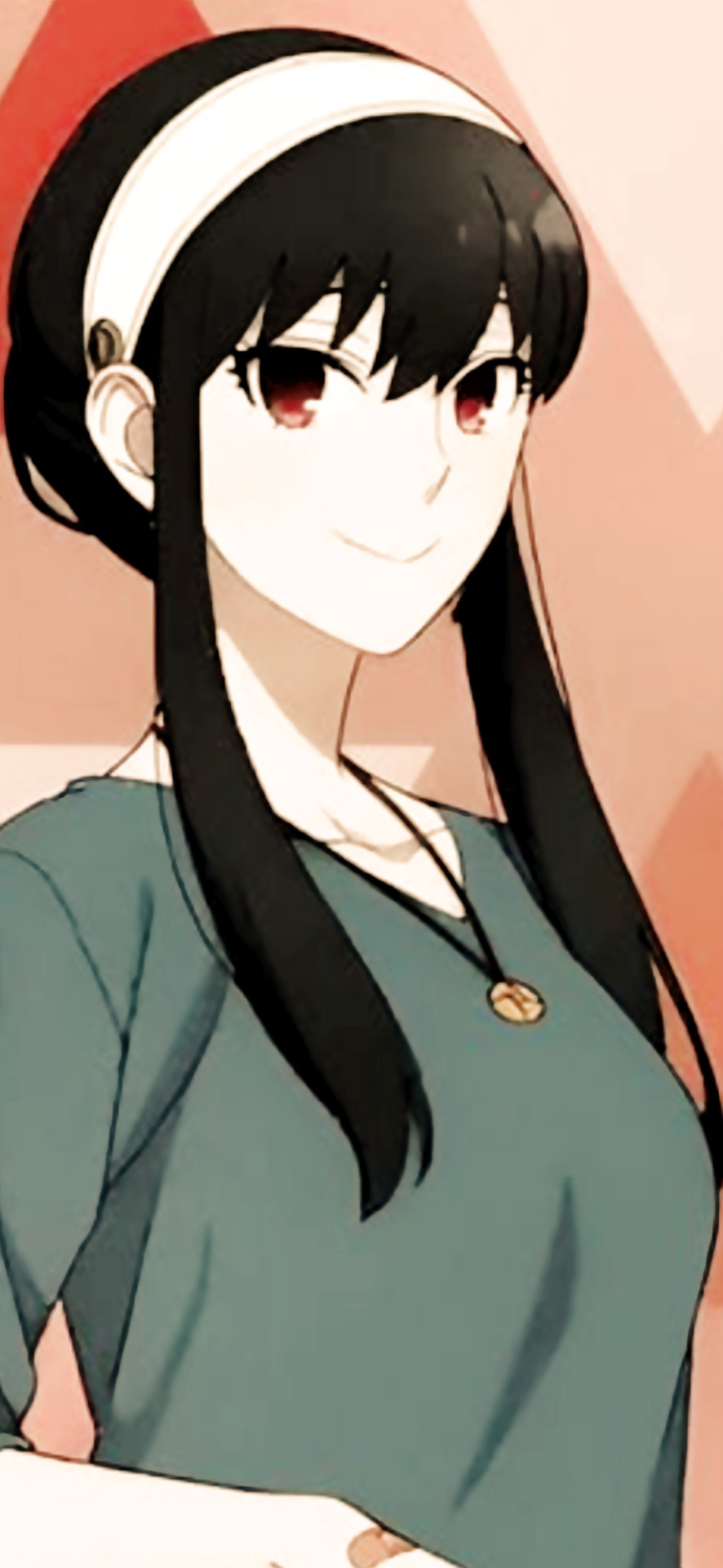 spy x family wallpaper