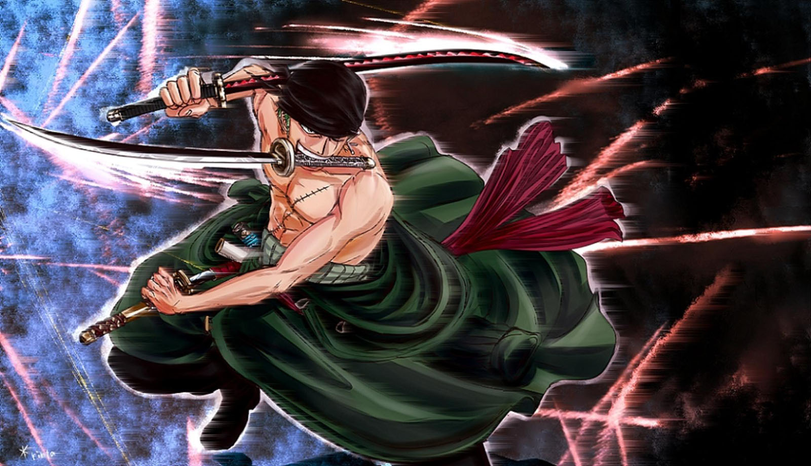 Free download Roronoa Zoro Three Sword Style Anime HD Wallpaper Desktop Background [1600x920] for your Desktop, Mobile & Tablet. Explore Zoro Wallpaper HD. Zoro Wallpaper HD, Roronoa Zoro HD
