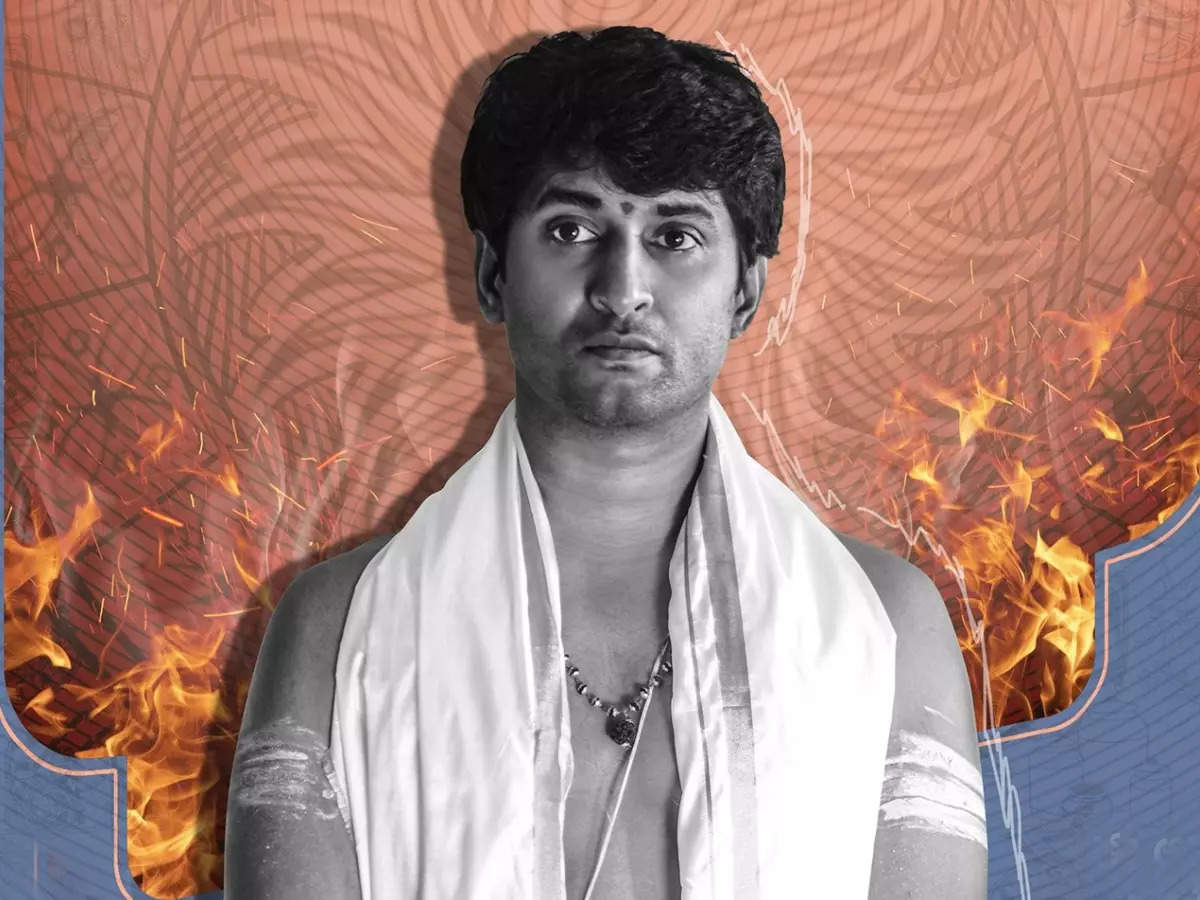 Ante Sundaraniki: Makers to treat fans with a special surprise on Nani's birthday. Telugu Movie News of India