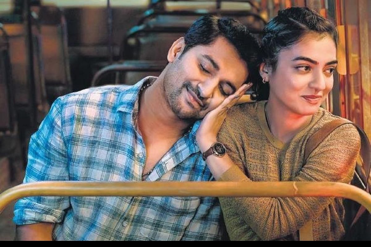 Ante Sundaraniki Movie Review. Just for a few laughs- The New Indian Express