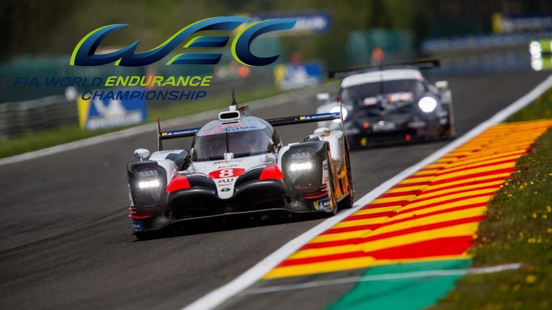 Watch FIA World Endurance Championship Online. Free Trial. The Roku Channel