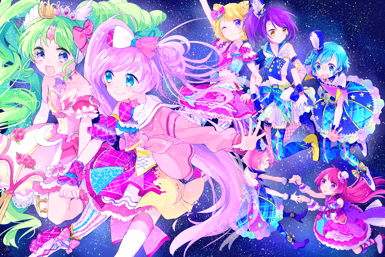 Faruru Bokerdole Anime Image Board