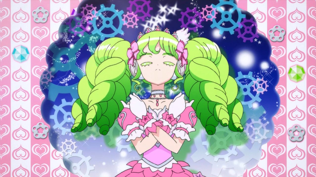 Faruru Bokerdole Anime Image Board