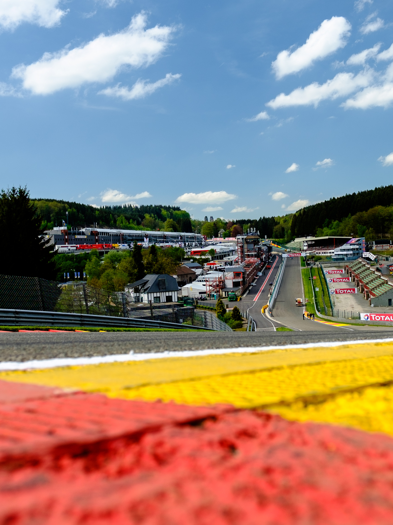 Free Download What Makes Spa So Special FIA World Endurance Championship [3500x2333] For Your Desktop, Mobile & Tablet. Explore Spa Francorchamps Wallpaper. Wallpaper Spa, Spa Wallpaper, Free Spa Wallpaper