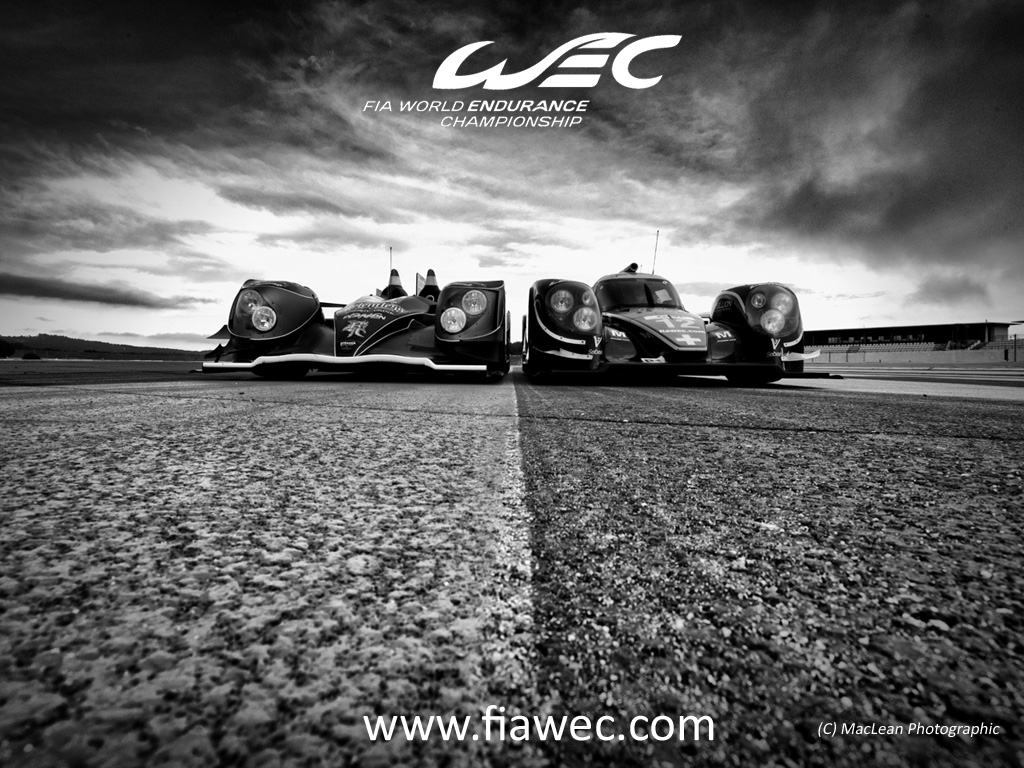 FIA World Endurance Championship Wallpapers Wallpaper Cave