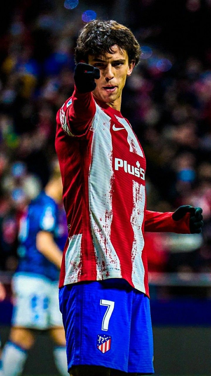 Joao Felix 2022 Wallpapers - Wallpaper Cave