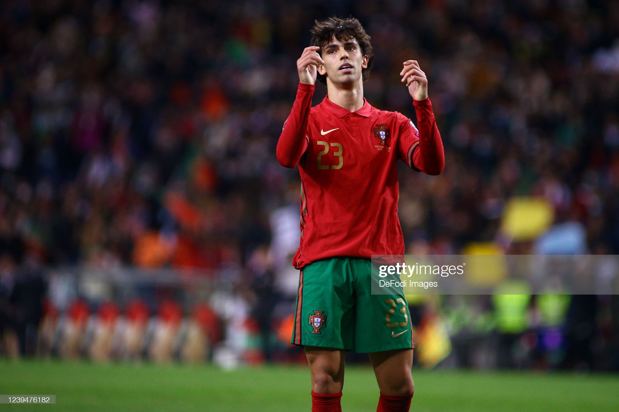 Joao Felix 2022 Wallpapers - Wallpaper Cave