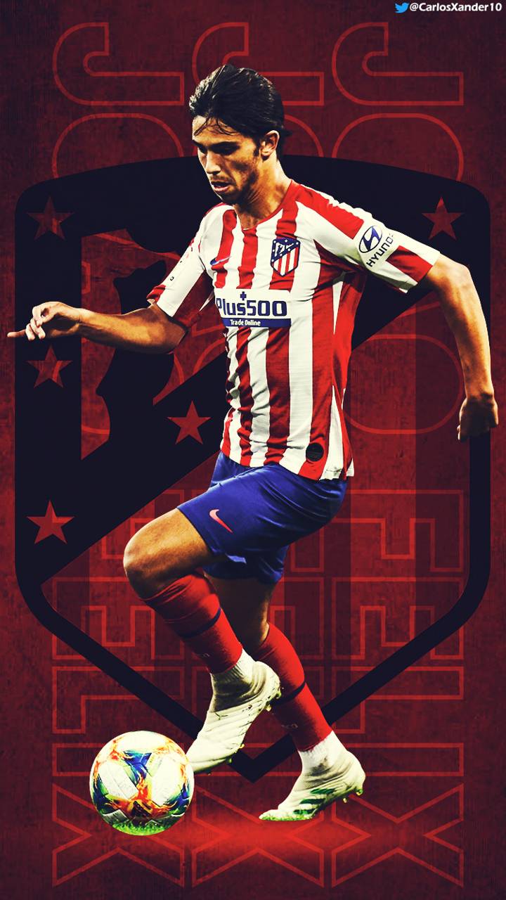 Joao Felix Wallpaper