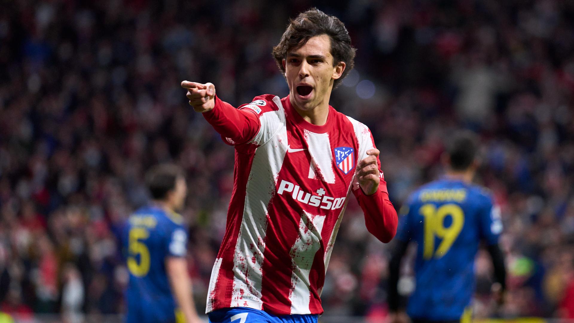 Joao Felix transfer fee: How much Atletico Madrid paid to sign Portugal star. Sporting News Singapore