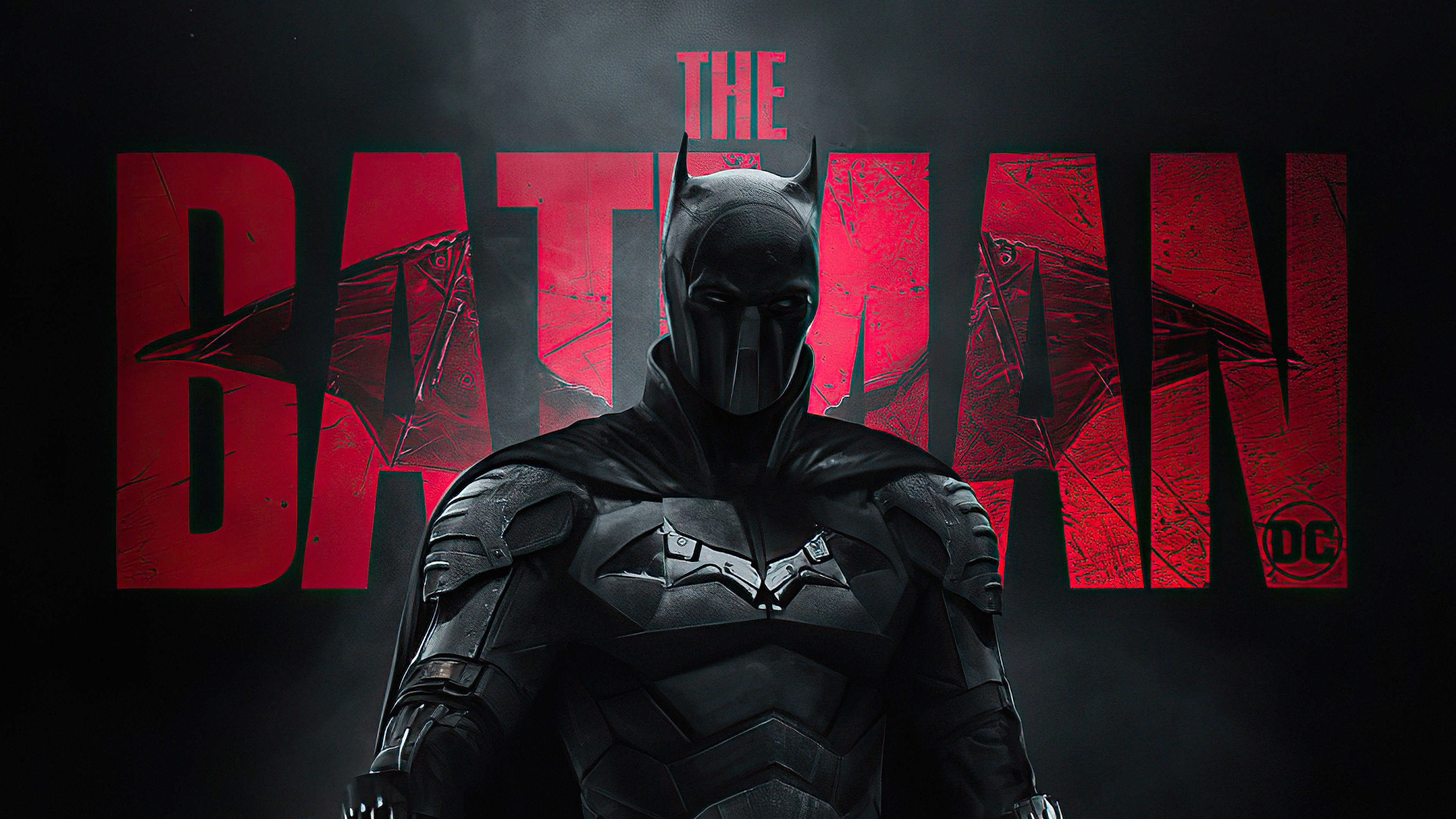 The Batman HD Wallpaper and Background
