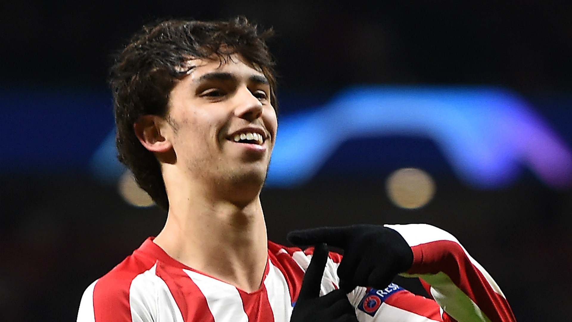 Joao Felix 2022 Wallpapers - Wallpaper Cave