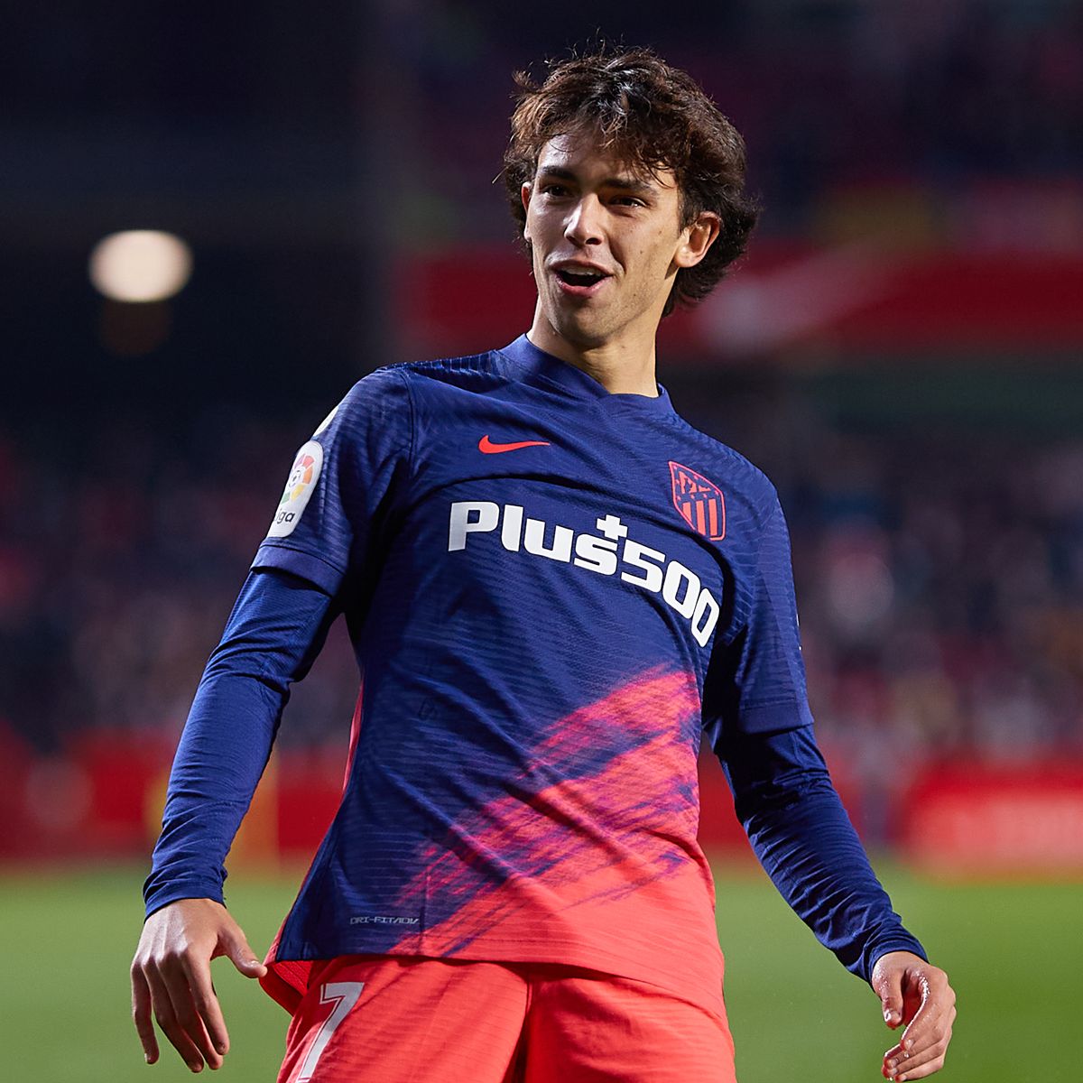 Joao Felix Price Revealed After Atletico Madrid U Turn Amid Arsenal And Tottenham Transfer Links