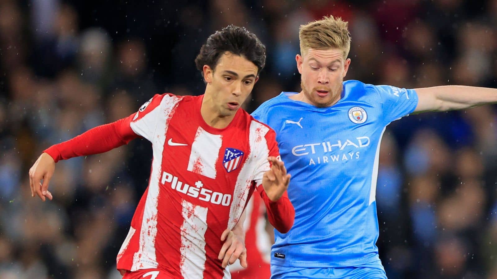 Tottenham transfer latest: Joao Felix rumours resurface with Spurs star tipped as makeweight in big summer deal