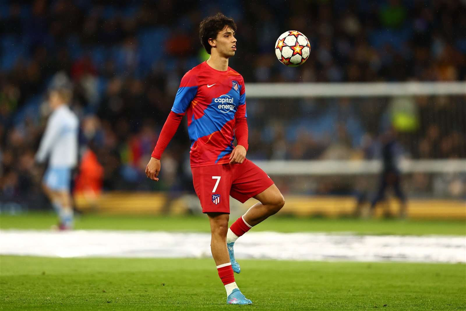 FIFA 22 Ultimate Team: Leaks Reveal Joao Felix is La Liga POTM
