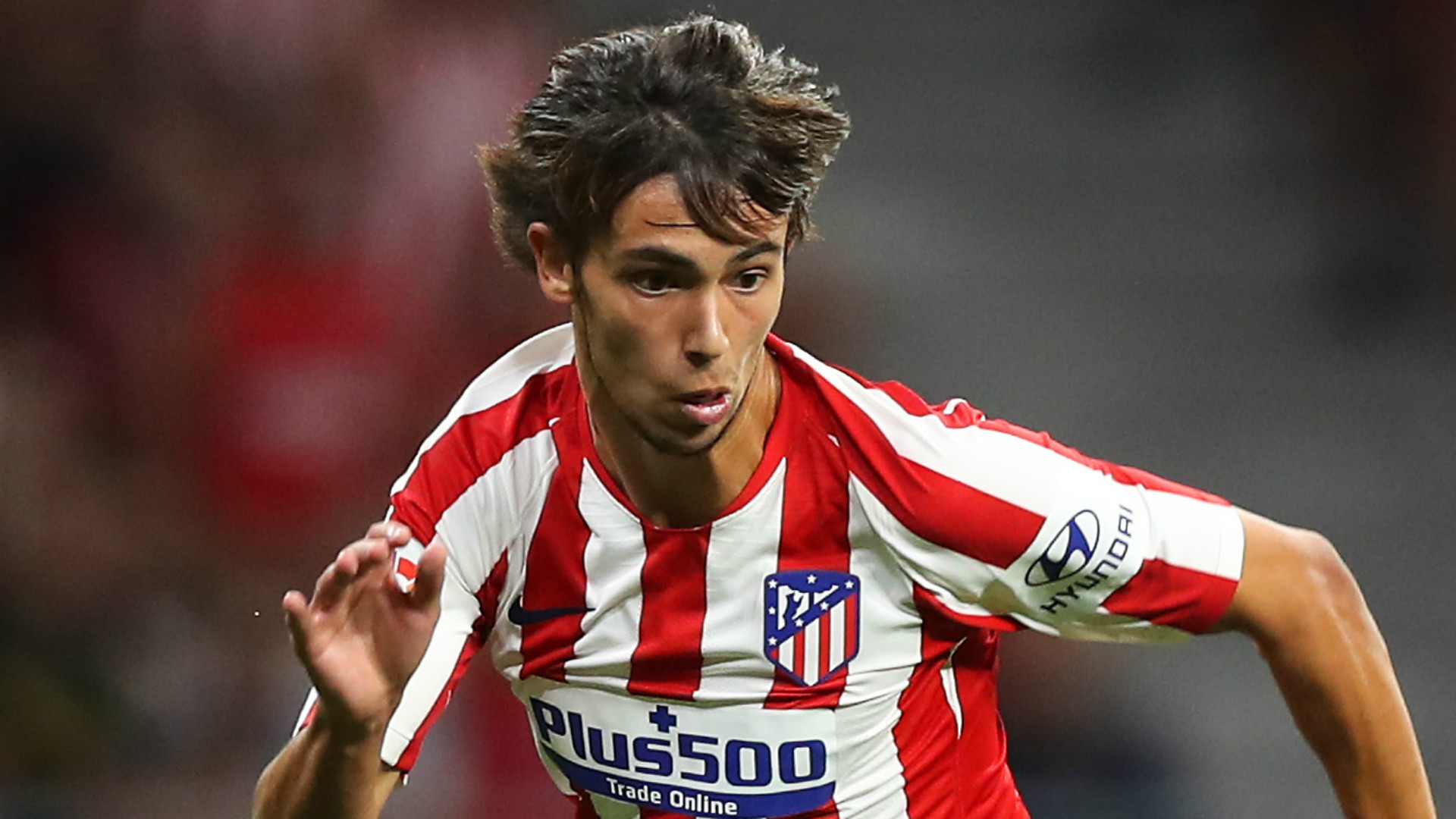 Atletico Madrid rejected €150m offer for Joao Felix from Premier League club. Goal.com English Oman