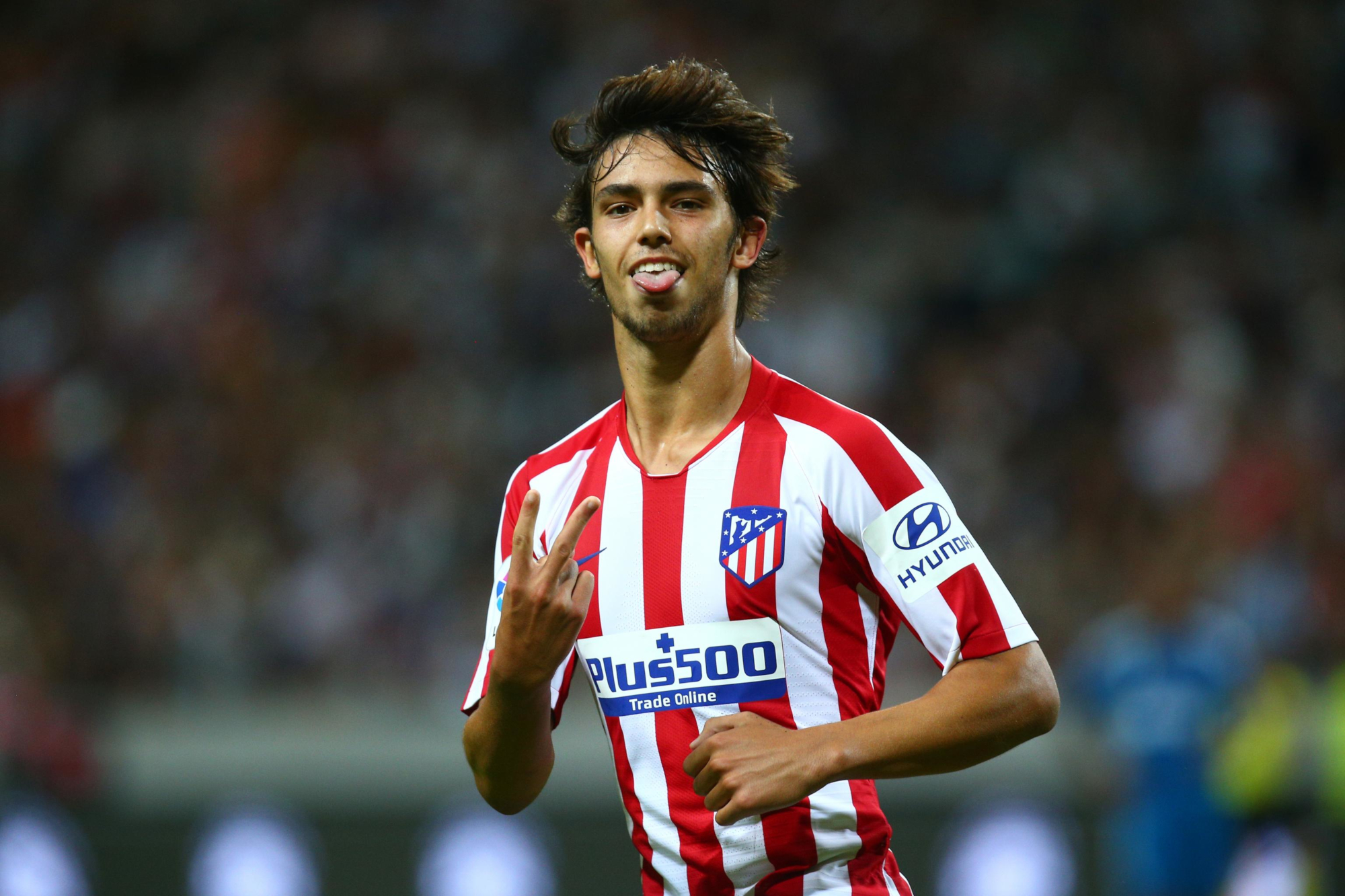 Joao Felix HD Wallpaper and Background