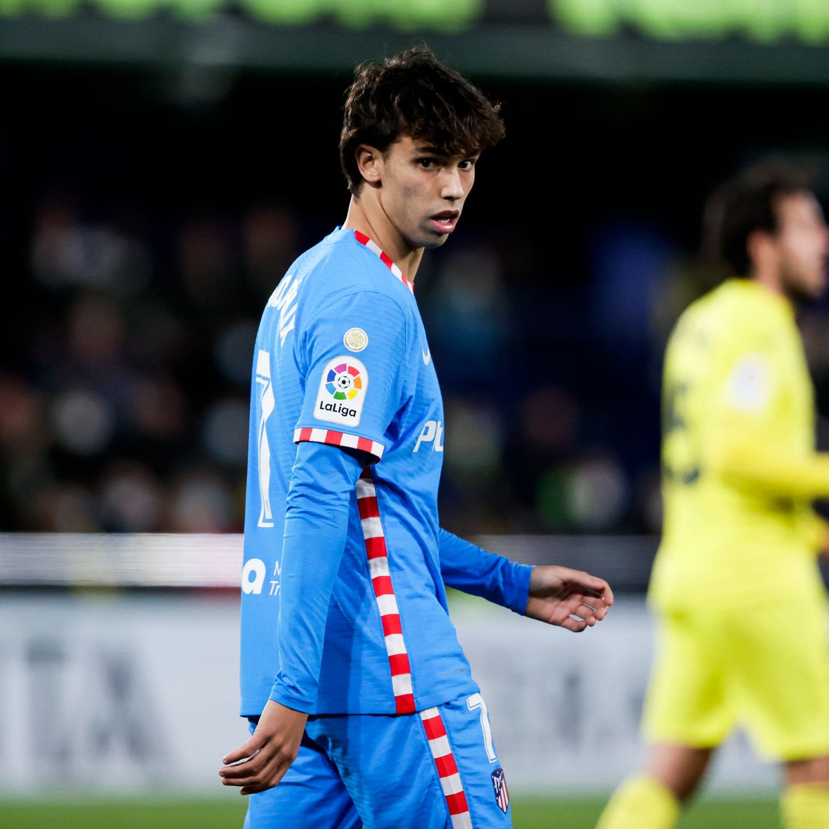 Leaked phonecall reveals Joao Felix rejected Jorge Mendes' £100m Premier League transfer wish Mirror Online