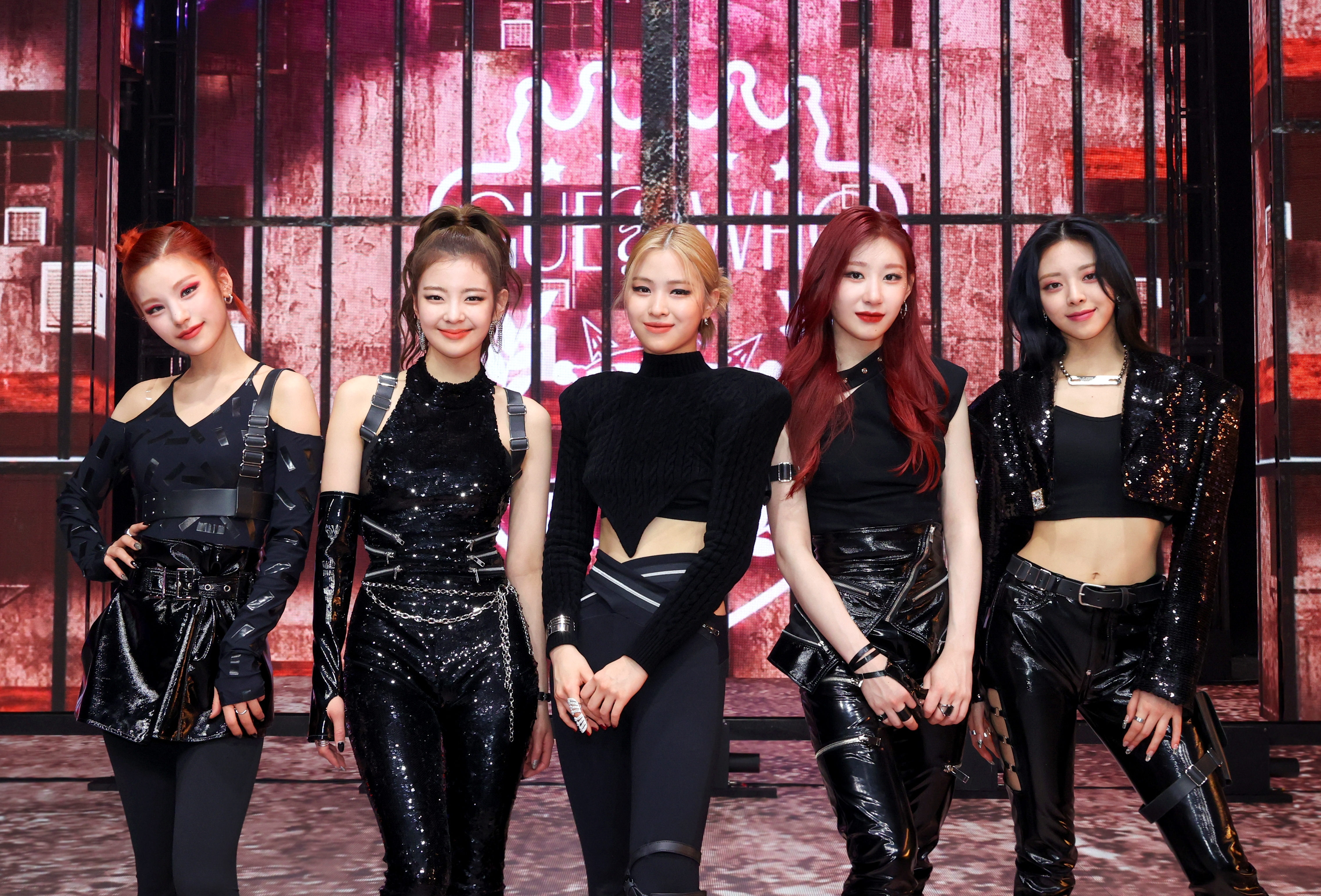 Ryujin Desktop Wallpaper