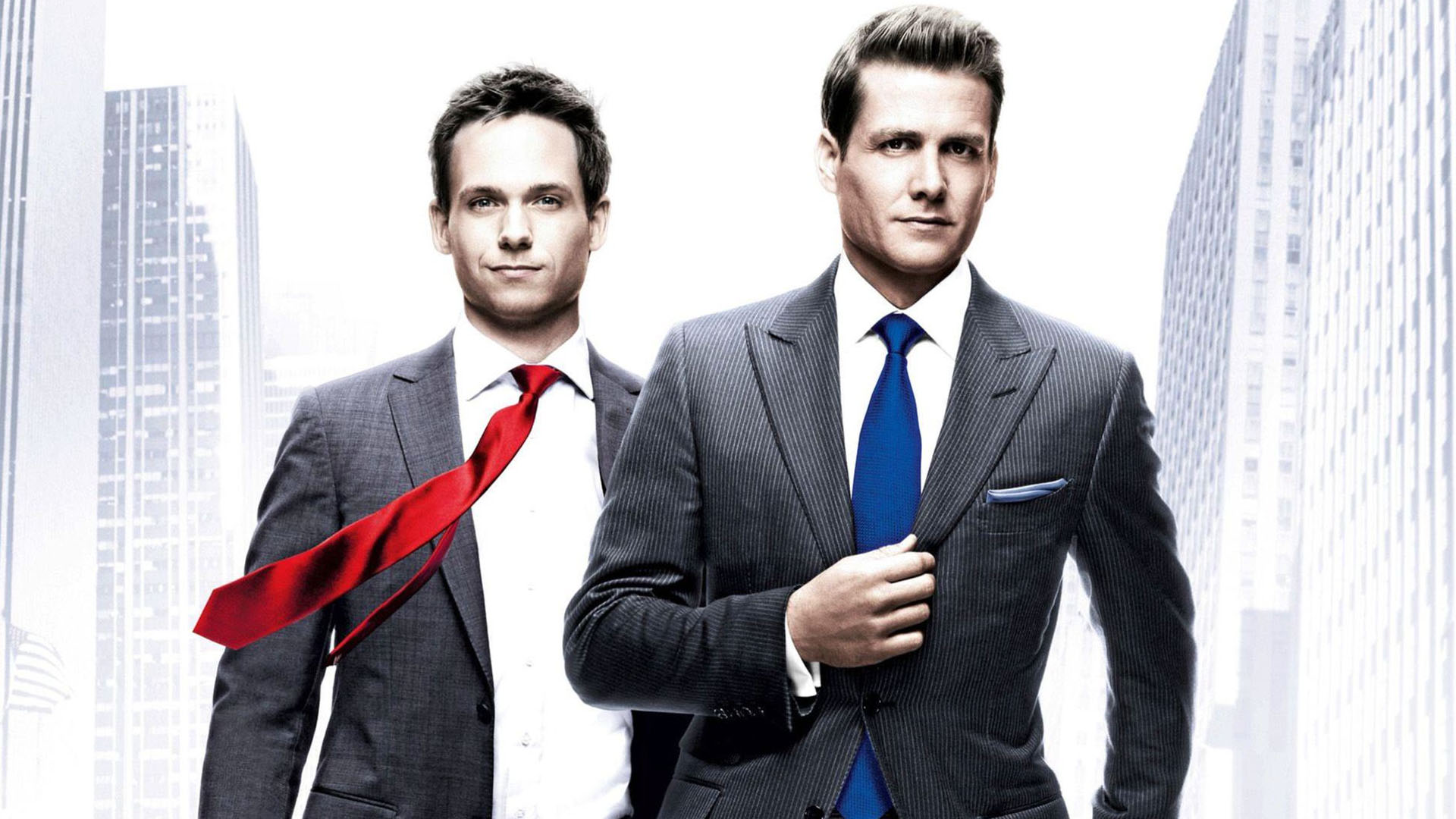 Suits Wallpaper